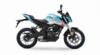 Voge 125R: Θα τρέμουν τα παπιά με αυτή τη μοτοσυκλέτα 